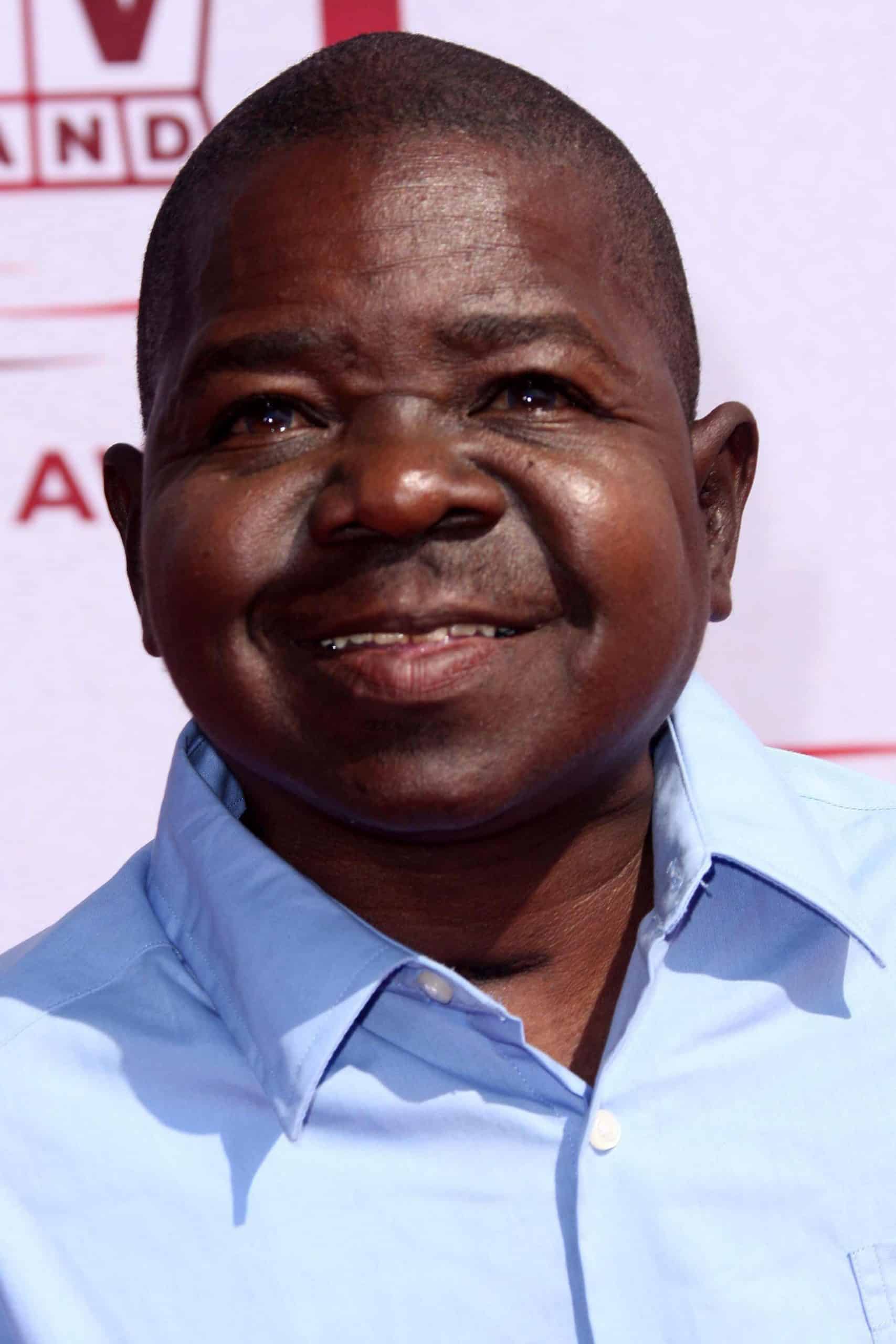 gary coleman child stars