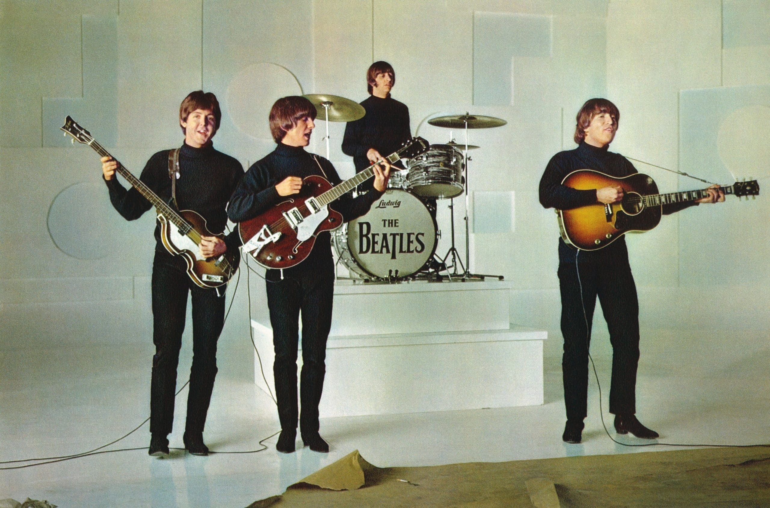 the beatles