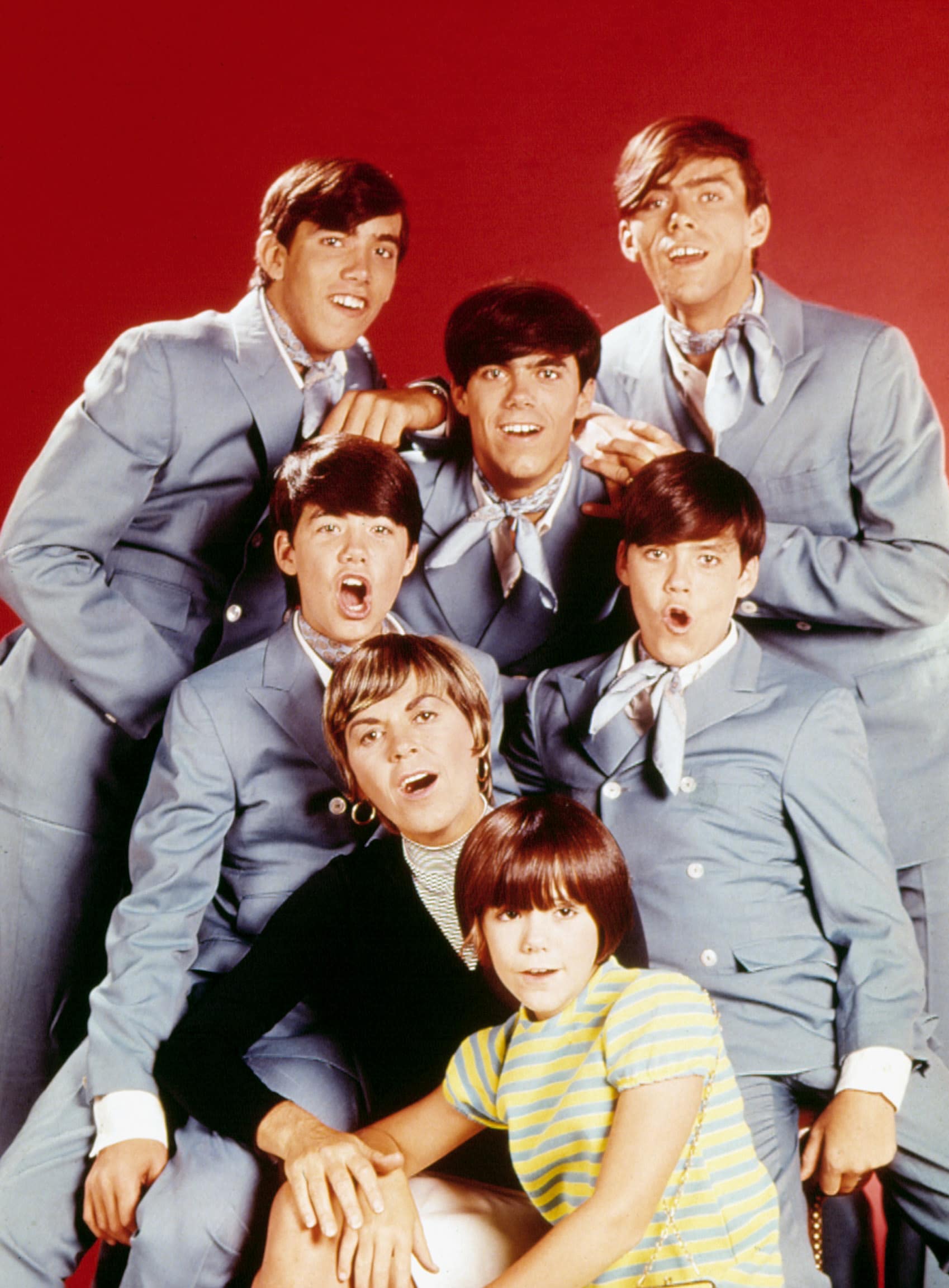 the cowsills