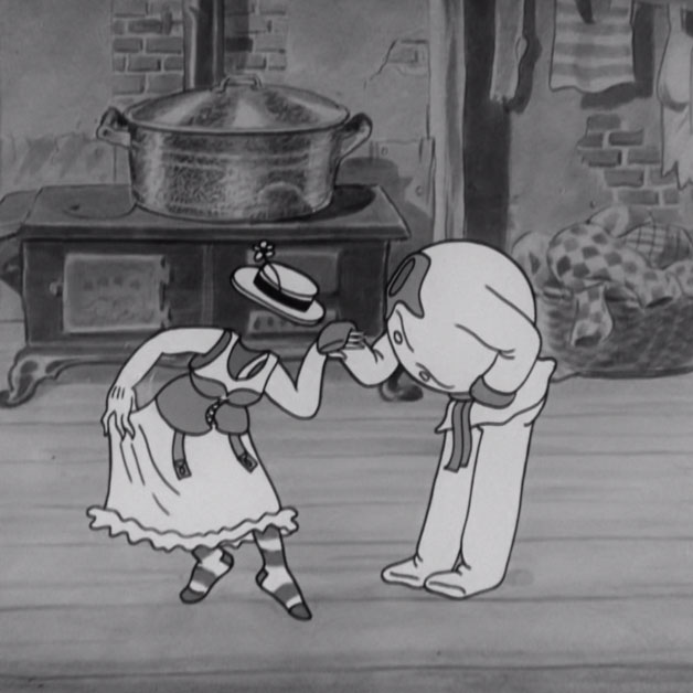 Six 'Looney Tunes' Shorts We Never Noticed Were Actually Pretty Bizarre