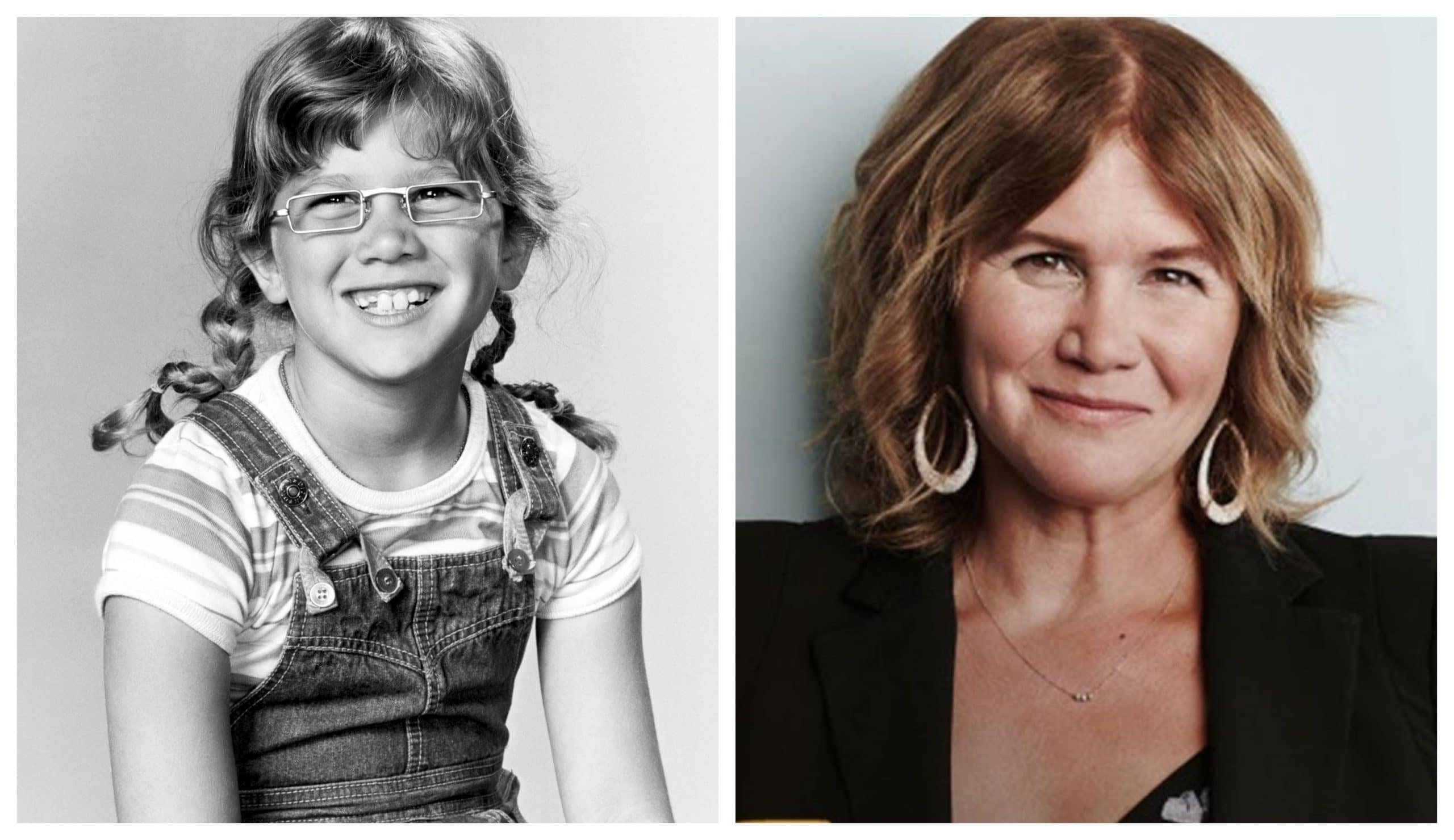 tracey gold child stars