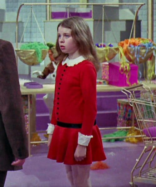 'Willy Wonka & The Chocolate Factory' Cast Then And Now 2021