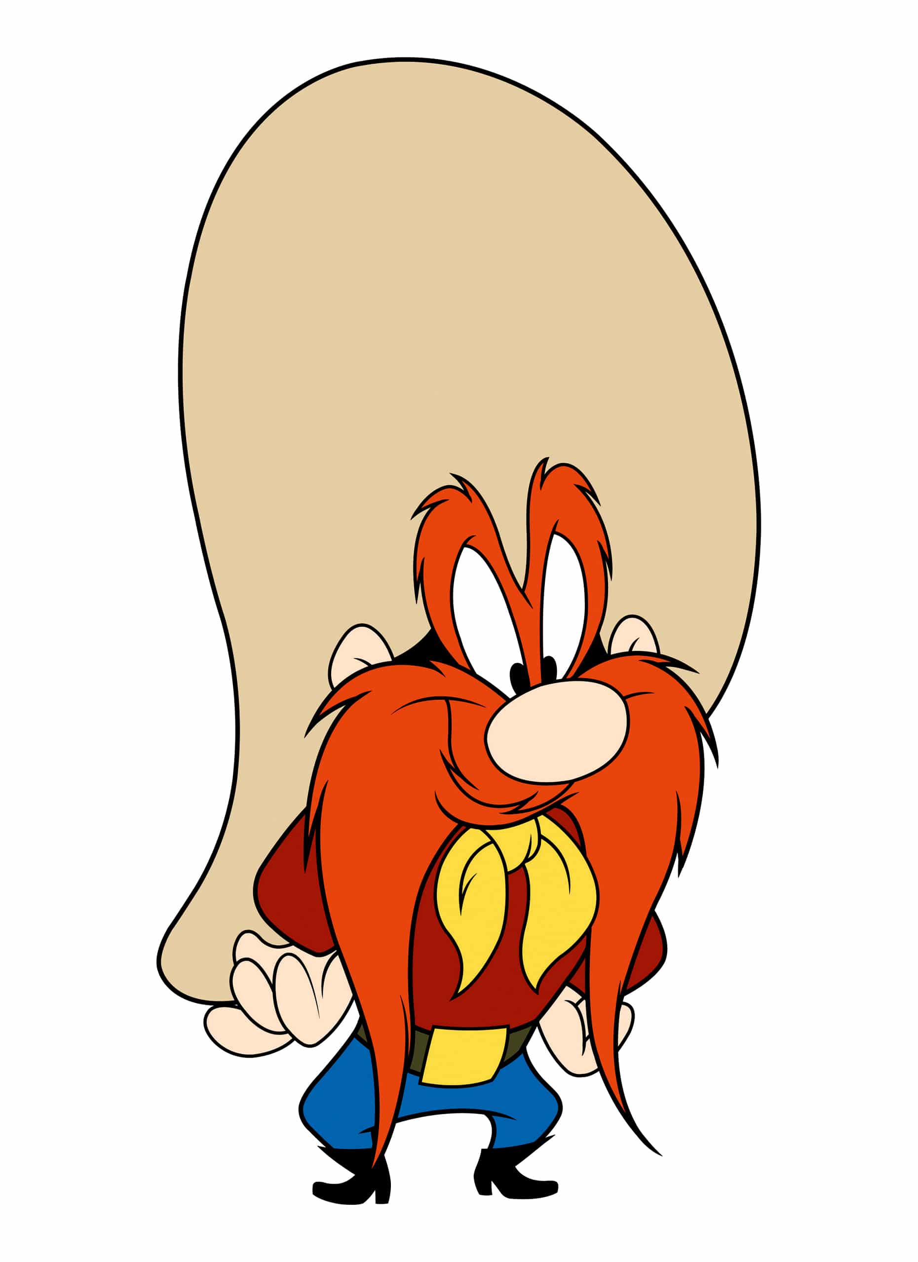 yosemite sam looney tunes