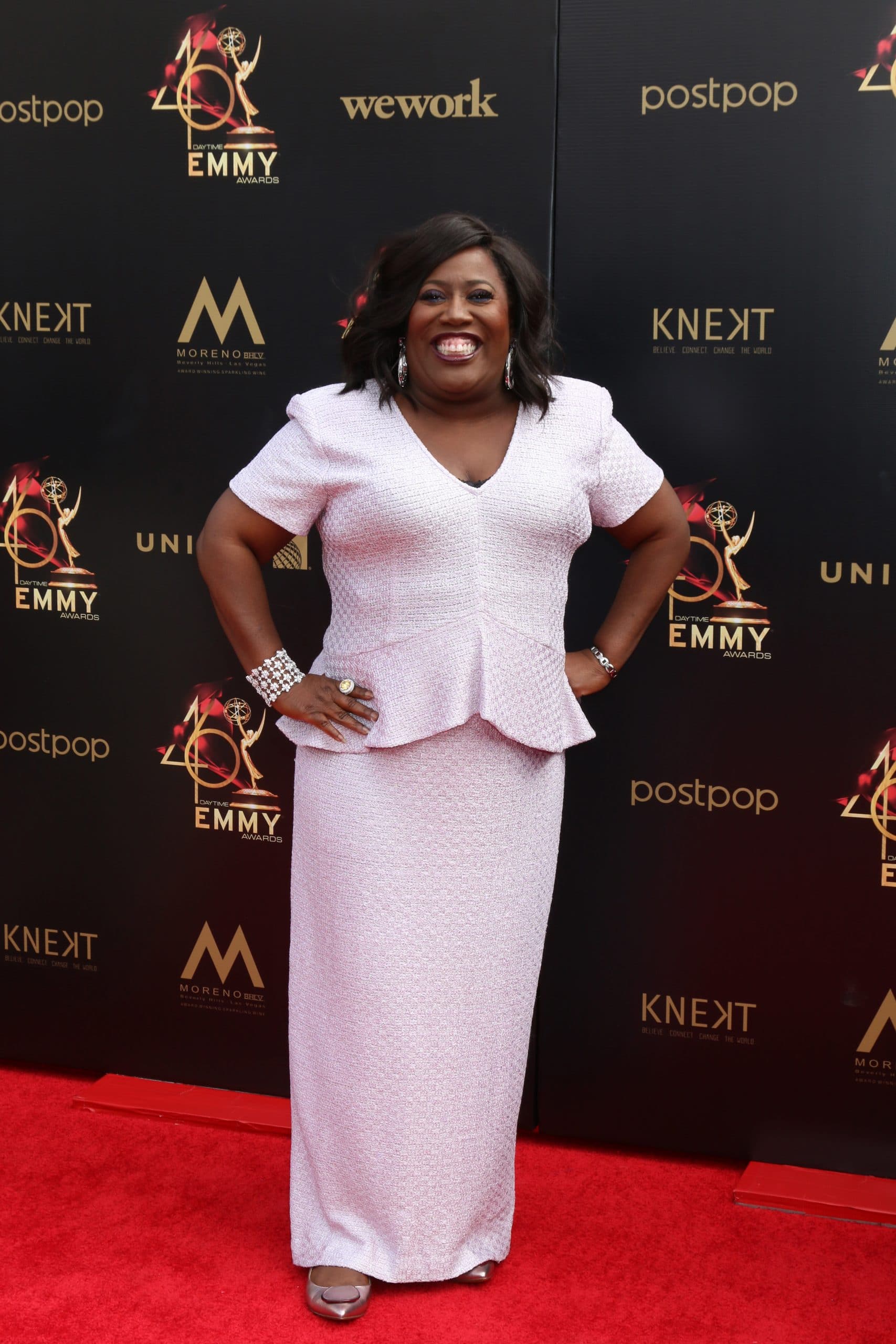 sheryl underwood