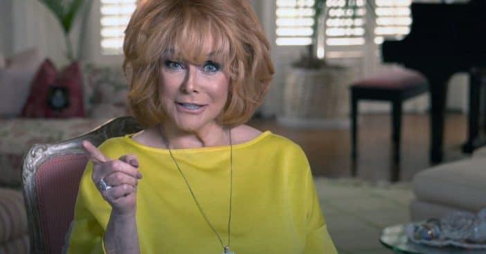 Ann-Margret wins Lifetime Achievement Award