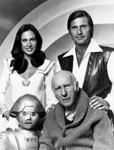 BUCK ROGERS IN THE 25th CENTURY