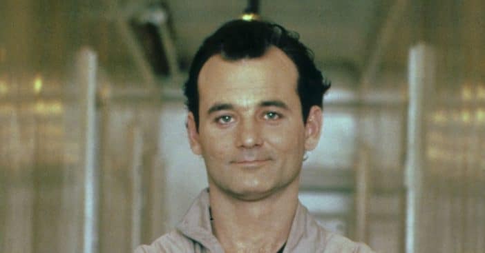 Bill Murray felt tricked into Ghostbusters 2