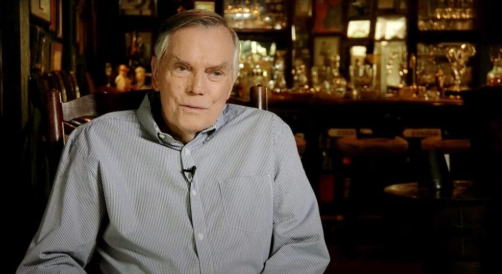 ‘Hollywood Squares’ Host Peter Marshall Recalls COVID-19 Battle