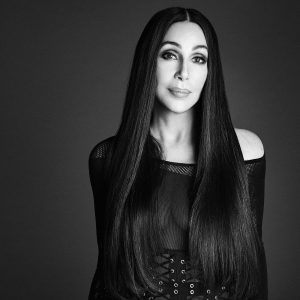 Cher