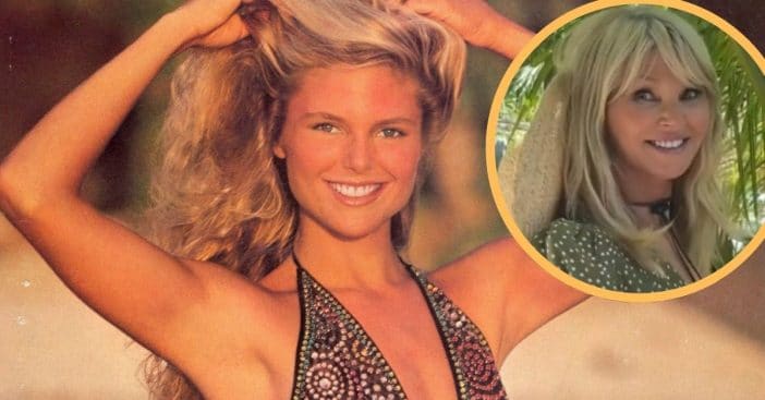 Christie Brinkley discusses aging and her future as a swimsuit model