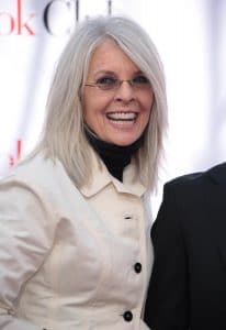 Diane Keaton