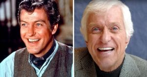 Dick Van Dyke