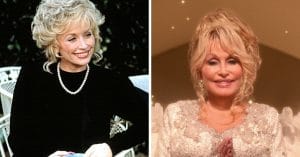 Dolly Parton Steel Magnolias