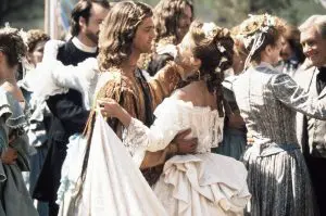  DR QUINN, MÉDECIN Joe Lando, Jane Seymour 