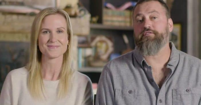 'Duck Dynasty' Stars Willie And Korie Robertson Starting New Show Together