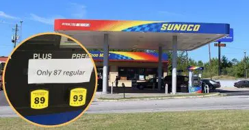 Gas Shortages Predicted To Occur This Summer