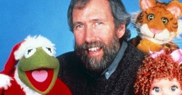 Get ready for a new film about Jim Henson and 'The Muppets'