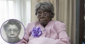 Hester Ford, Oldest Living American, Dies At 116