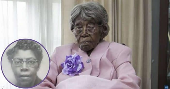 Hester Ford, Oldest Living American, Dies At 116