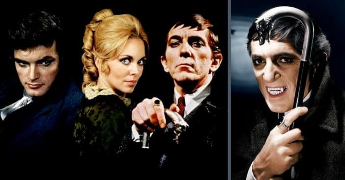 How You Can Watch 'Dark Shadows' Online For Free Right Now