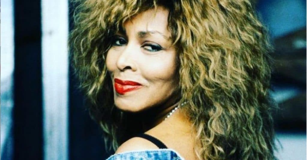 tell me why song tina turner