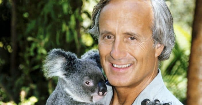 Jack Hanna has dementia