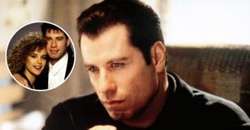 John Travolta opens up about his grief after losing his wife