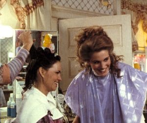 Julia Roberts, Steel Magnolias