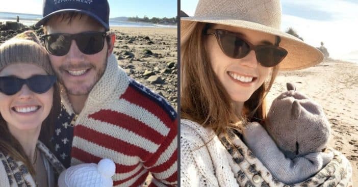 Katherine Schwarzenegger Explains Why She Won't Post Photos Of Her Daughter's Face