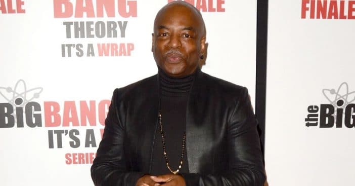 LeVar Burton To Host 'Jeopardy!' After Petition Reaches 250k Signatures