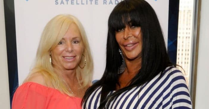 Linda Torres, 'Big Ang' star, dead at 67