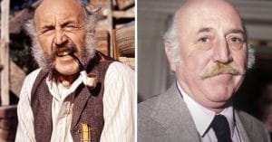 Lionel Jeffries