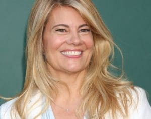  Lisa Whelchel today