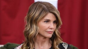 Lori Loughlin “Relieved” Mossimo Giannulli Is Out Of Prison After College Admissions Scandal