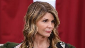 Lori Loughlin