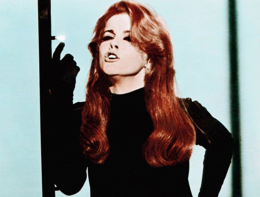 ann-margret