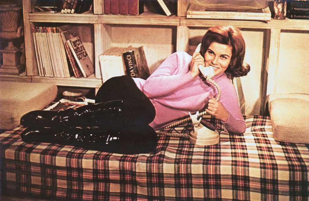 ann-margret