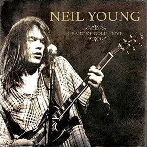 Neil Young Heart of Gold