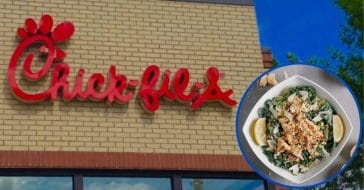 New, Refreshing Menu Item Coming To Your Local Chick-Fil-A In Time For Summer