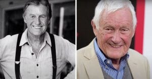 Orson Bean, Loren Bray