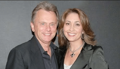 Did You Know Pat Sajak’s Been Married Since 1989? Meet His Wife, Lesly ...