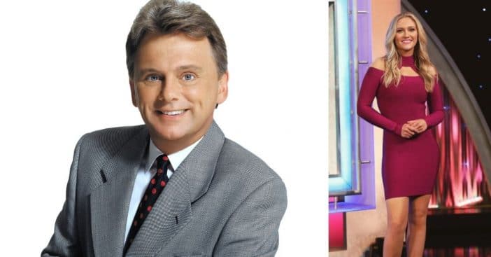 Pat Sajak's Daughter To Take Over 'Wheel Of Fortune' Instagram To Chat With Contestants