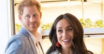 Prince Harry, Meghan Markle Confirm Details On Project With Netflix