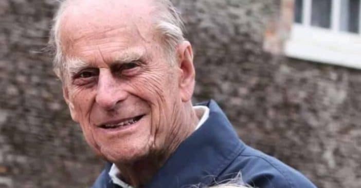 Prince Philip's funeral will be private but televised