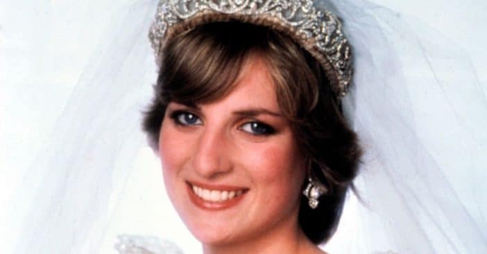 Princess Dianas wedding dress will be on display again