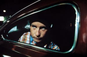 AMERICAN GRAFFITI, Richard Dreyfuss, 1973