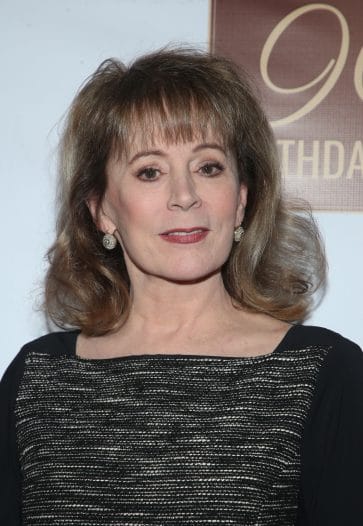 Patricia Richardson Traded In Sitcoms For 'NCIS' And 'Blacklist' Roles