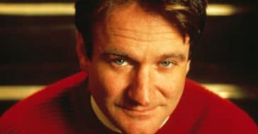 Robin Williams speech on homelessness goes viral 31 years later