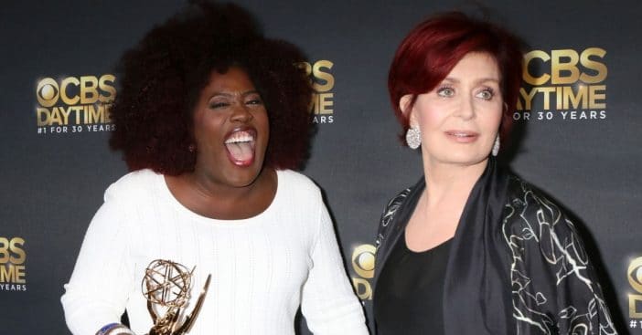 Sheryl Underwood Breaks Silence After Sharon Osbourne Leaves 'The Talk'