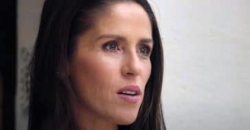 Soleil Moon Frye opens up about hard parts of parenting